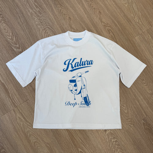Tee Kalura 50 Special