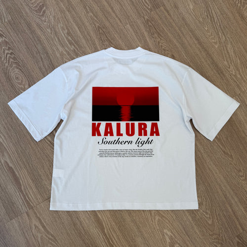 Tee Kalura Sunset