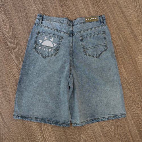 Jorts Kalura Sun