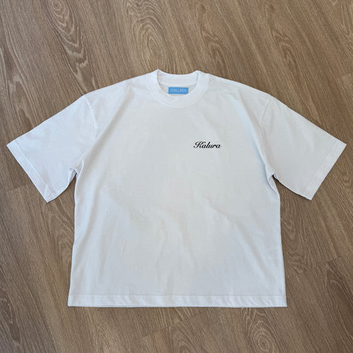 Tee Kalura Sunset